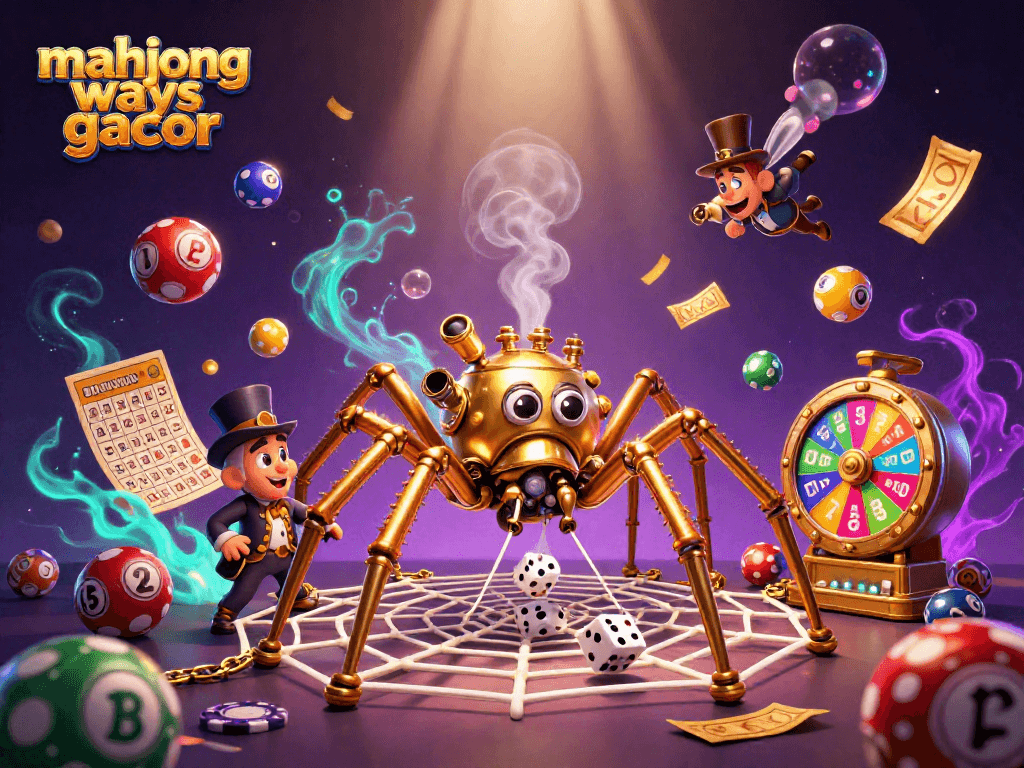How Safe Is Mahjong Ways Gacor? A Security Deep Dive for Players in 2026