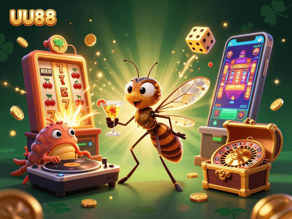 Key Benefits of UU88 That Gamblers Overlook for Winning Strategies in 2026