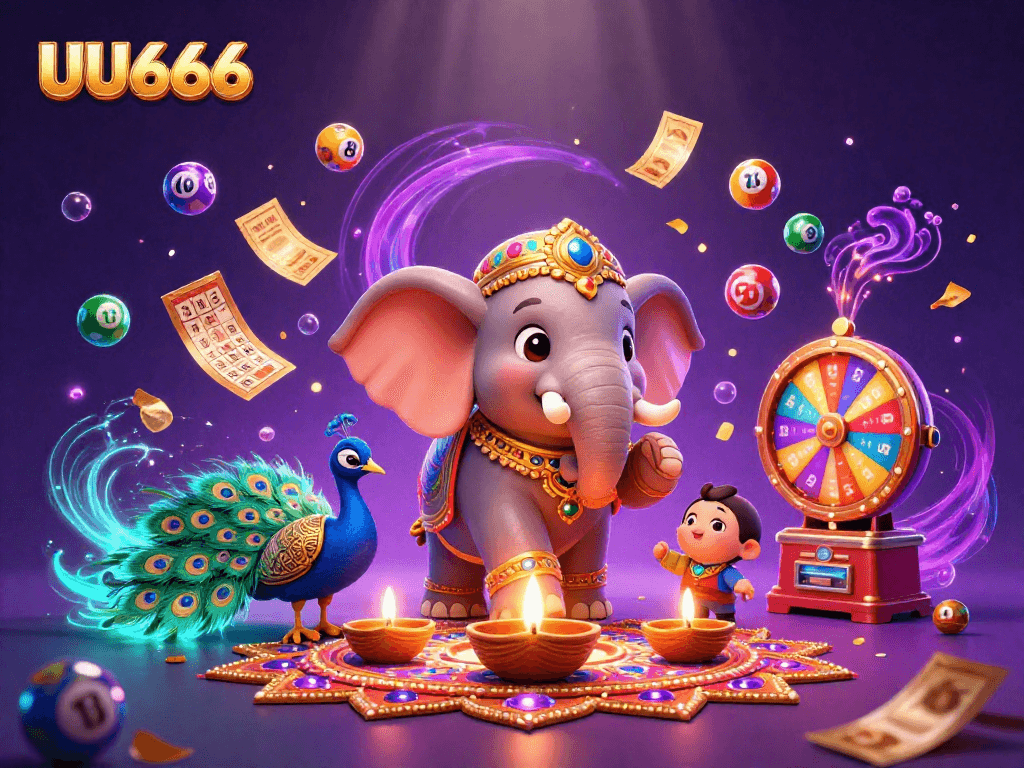 A Field Guide to UU666 for Hands-On Gamblers Seeking Winning Strategies in 2026