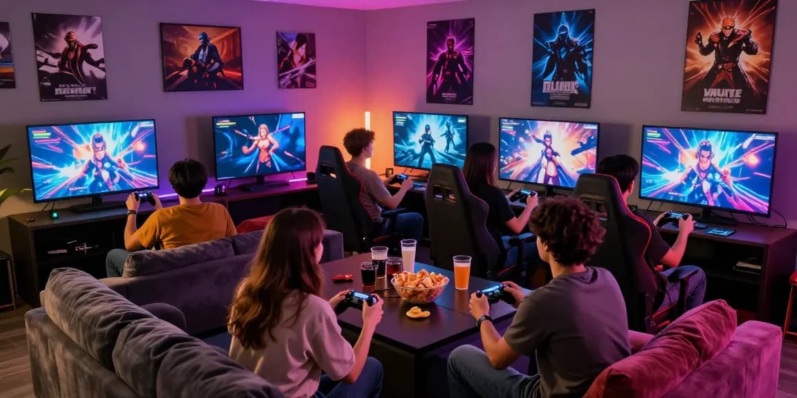 Emerging Hentai Games Strategies Taking Over in 2026