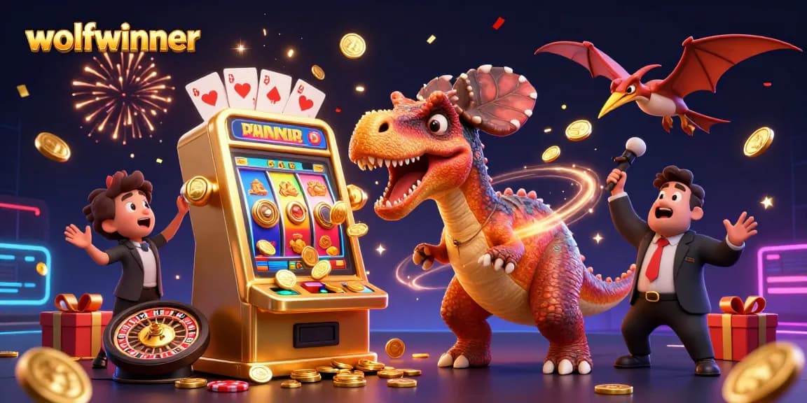 20 Best wolfwinner Picks for Serious Gamblers in 2026