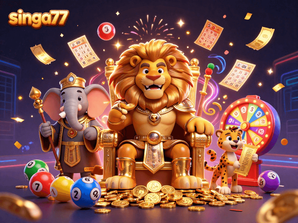 singa77 Side by Side: Comparing Features That Matter for Effective Casino Play
